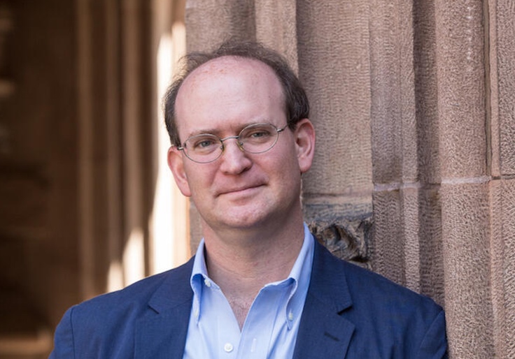 Inside the Investigation of Axed Princeton Prof Joshua Katz