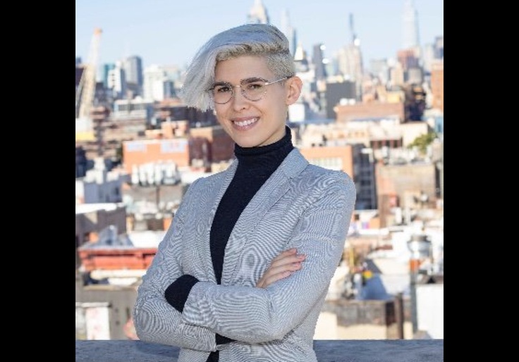 Transgender Activist Who Created 'Gender Unicorn' Calls for 'Supreme Court Assassination Challenge'