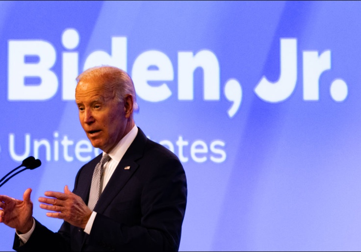 Biden's About To Lose One of His Economic Talking Points