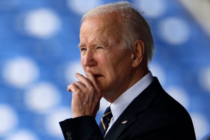 Report: Congressional Budget Office Contradicts White House on IRS Expansion Bill