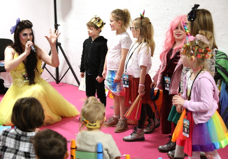 Let Kids Be Kids: DeSantis May Use Child Safety Laws To Ban Drag Shows in Florida