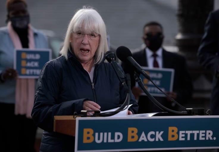 This Washington Dem Blasted Federal Gas Tax Holidays—Until She Was Up for Reelection