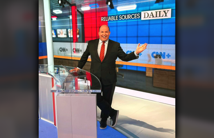 UNRELIABLE SOURCES: Poll Reveals How Out of Touch Journalists Really Are