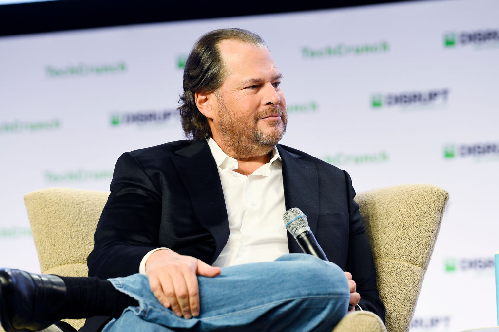 UNFAIR: Woke Tech Company Slack Bans Conservative Group From Platform