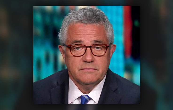 CNN Zoom Masturbator Who Tried To Bribe Mistress To Get Abortion Laments Demise of Roe v. Wade