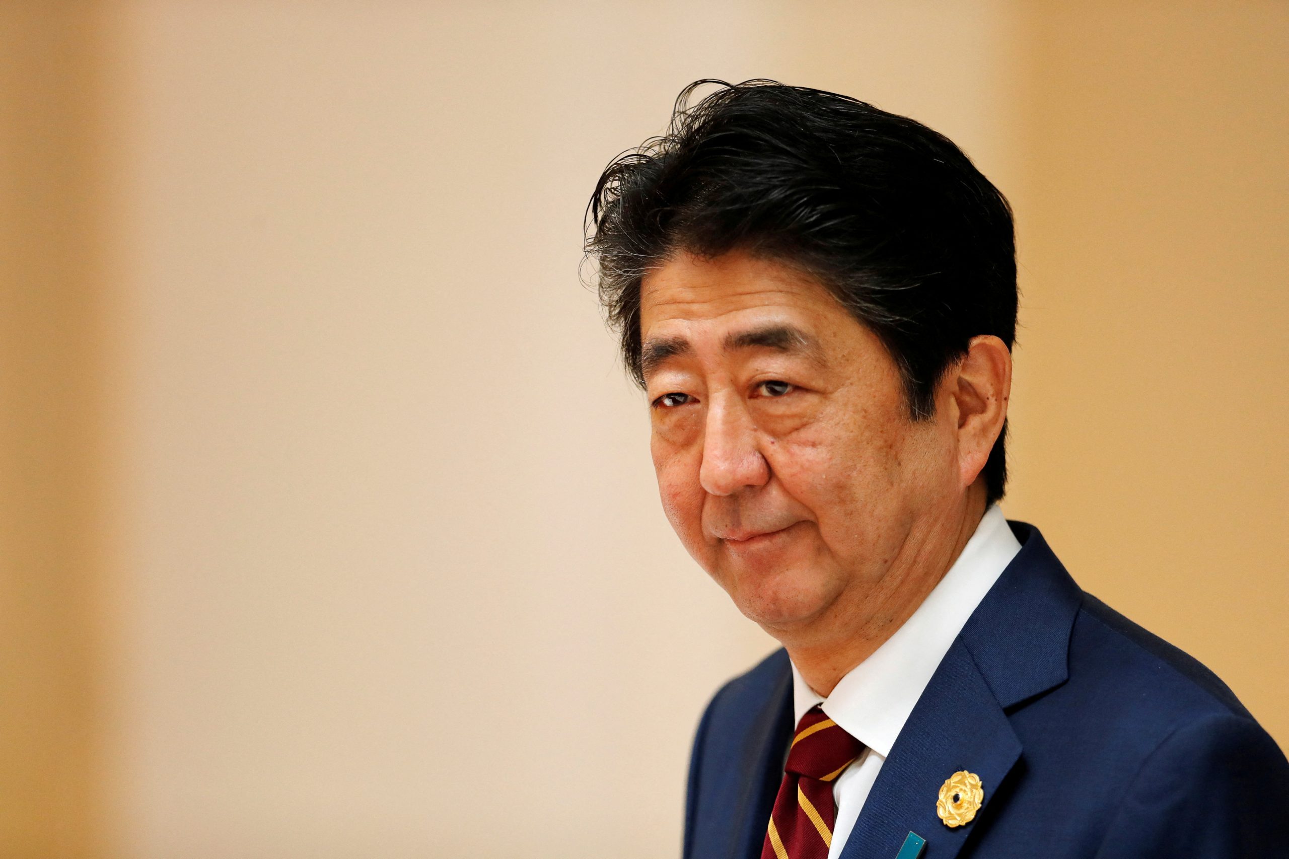 Japan Ex-PM Abe Assassinated During Campaign Speech