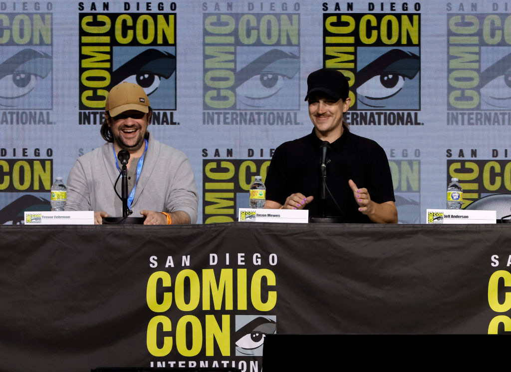 Filipinos Blast Comic-Con for Use of Woke Term 'Filipinx'