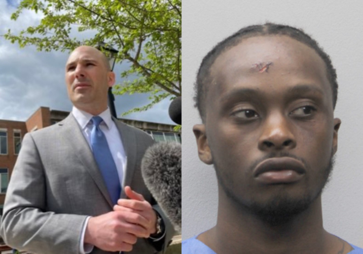 Feds Scoop Up Violent Fentanyl Trafficker Let Loose by Soros Prosecutor