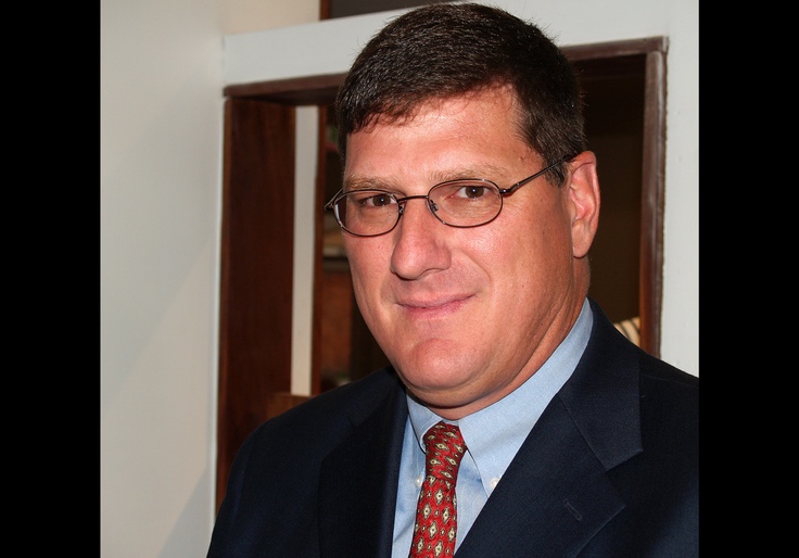 Ron Paul Institute Hosts UN Weapons Inspector Who Was Jailed on Child Sex Charges