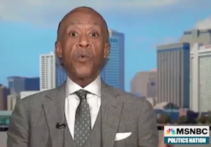 WATCH: Libs Spend Independence Day Hating on America