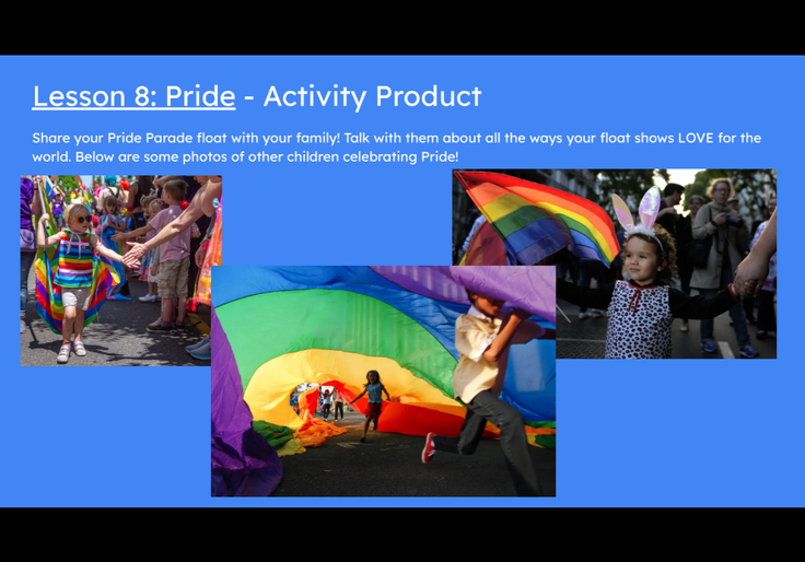 This Blue State Cites George Floyd's Death To Justify Trans Lesson for Kindergartners