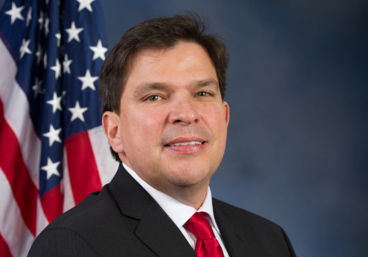 This Border Dem Represented Drug Smugglers and Gang Leaders. Now, He Preaches 'Law and Order.'