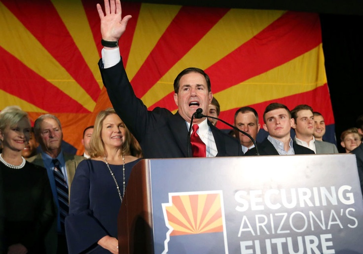 Arizona Students Can Attend School of Their Choice After Governor Signs Historic Voucher Bill
