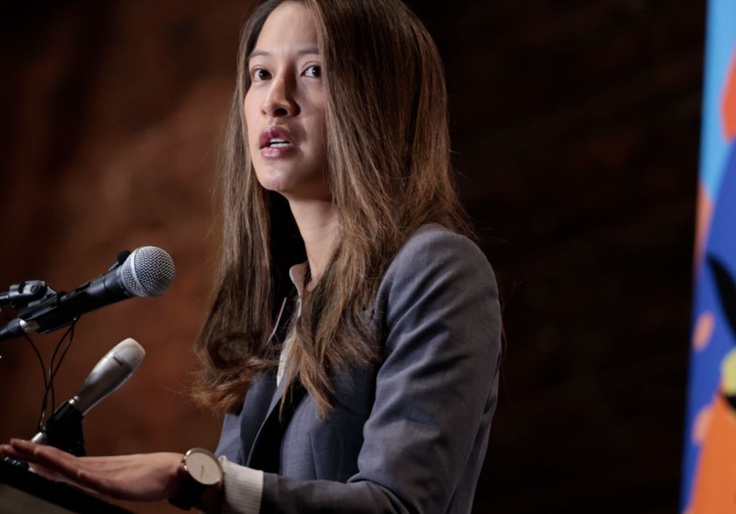 This Georgia Dem Wants To Abolish ICE and 'Shut Down' Illegal Immigrant Detention Centers