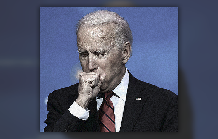 Joe Biden Death Watch, By the Numbers