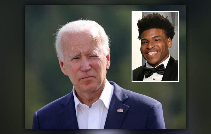 Another Democrat Sent to Prison for Child Sex Crimes