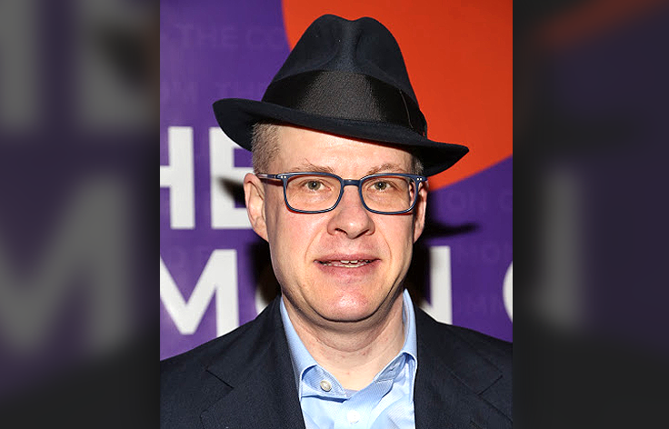 CORRECTION: The Truth About Max Boot's 'Fancy Top Hat'