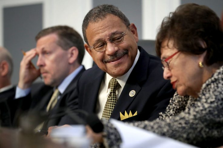 This Georgia Dem Once Praised Louis Farrakhan as 'Impressive'