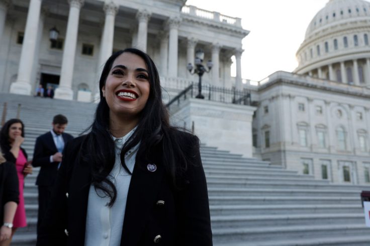 New York Times Warns of ‘Rise of the Far-Right Latina’