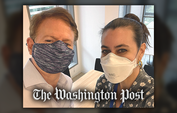 FACT CHECK: It's 'Always Great To Hang Out' With 'Brilliant and Talented' Taylor Lorenz