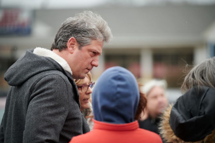 Hiding From Biden: Ohio Dem Won't Attend President's Cleveland Speech