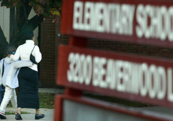 Maryland Elementary Schoolers To Learn About Privilege and Systemic Racism