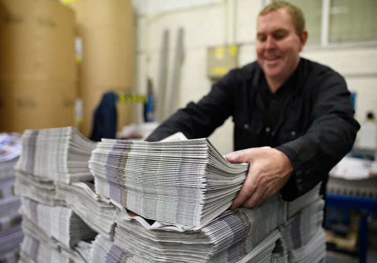 Colorado Politicians Try To Bully Local Newspaper Into Submission