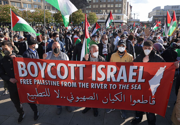 The Sources of Anti-Semitic Conduct