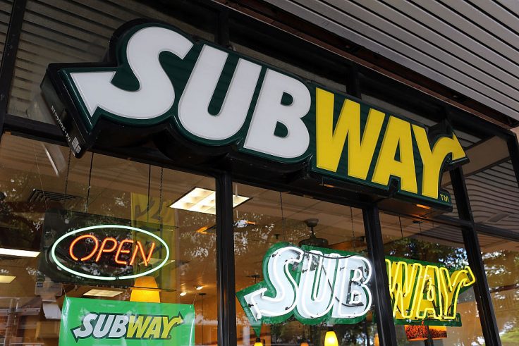 This GOP Primary Challenger Detests 'America's Crime Epidemic.' His Top Consultant Robbed a Subway.