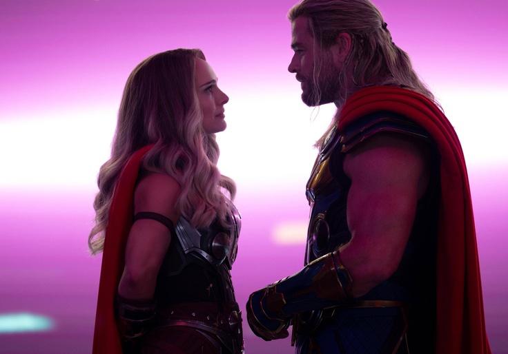 REVIEW: ‘Thor: Love and Thunder’