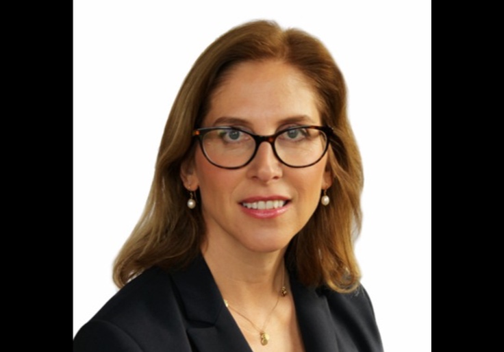 Anti-Israel Exec Departs Ratings Giant Amid Scrutiny
