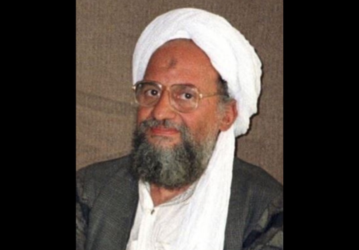 Rest in Pieces: US Strike Takes Out Al Qaeda Mastermind