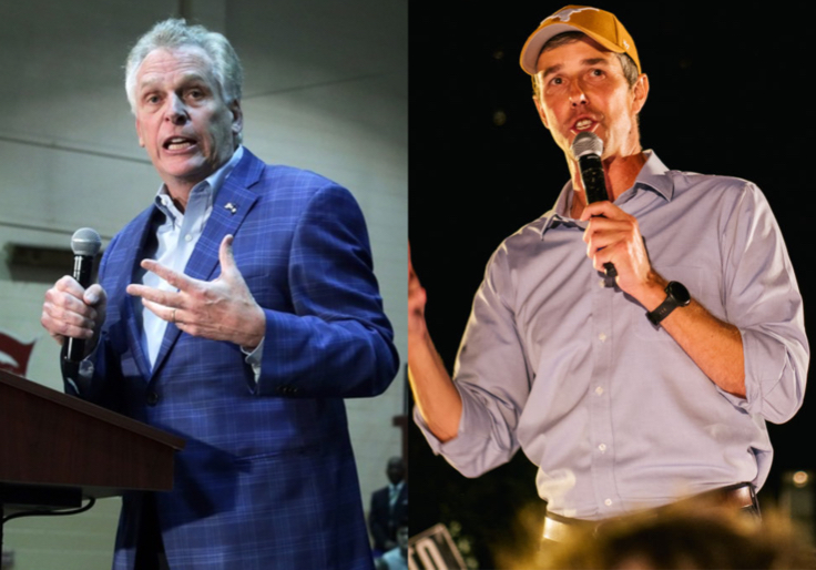 Déjà Vu: Another Democrat Thinks Parents Shouldn't Have a Say in Their Children's Education