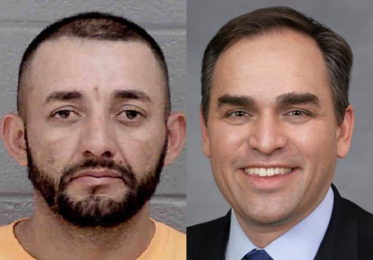 An Illegal Immigrant Tried To Kill His Ex While Out on Bail. This Soft-on-Crime Candidate Voted To Let It Happen Again.