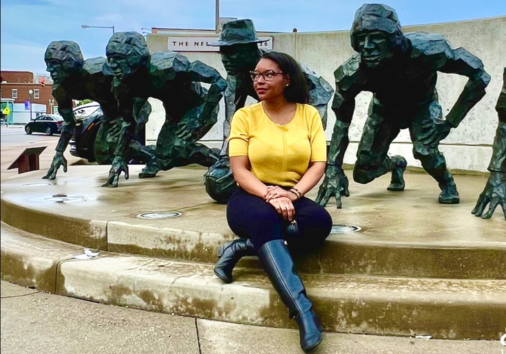 This Ohio Democrat Is Running on Tax Cuts. Her Record Indicates Tax Hikes Are More Her Style.