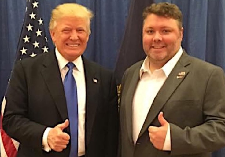 Dems Appear To Boost 'America First' Republican in New Hampshire Primary