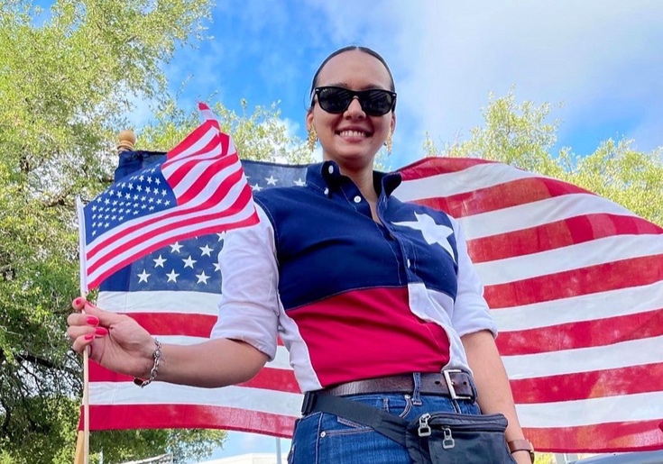 Progressive South Texas Candidate Admits to Misleading Voters About Radical Views
