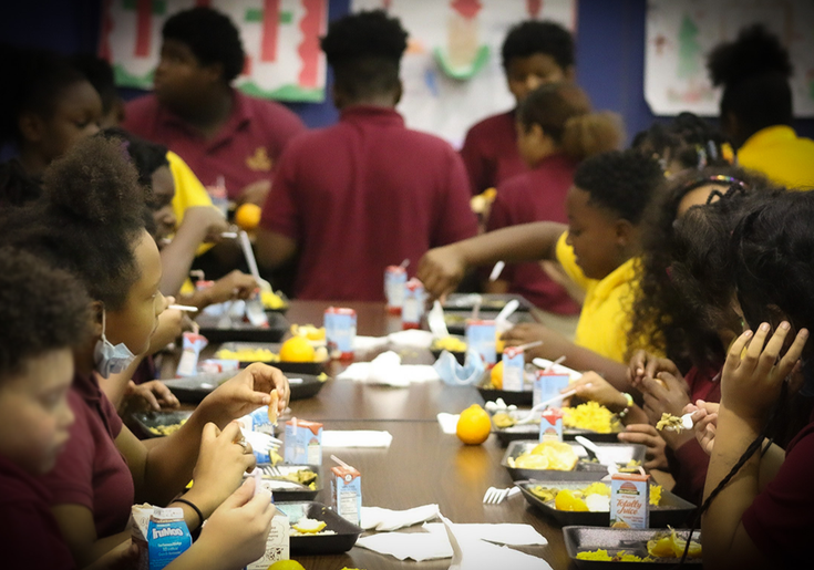Dems Poised To Pull Free Lunches From Christian School That Refuses to Obey LGBT Mandates