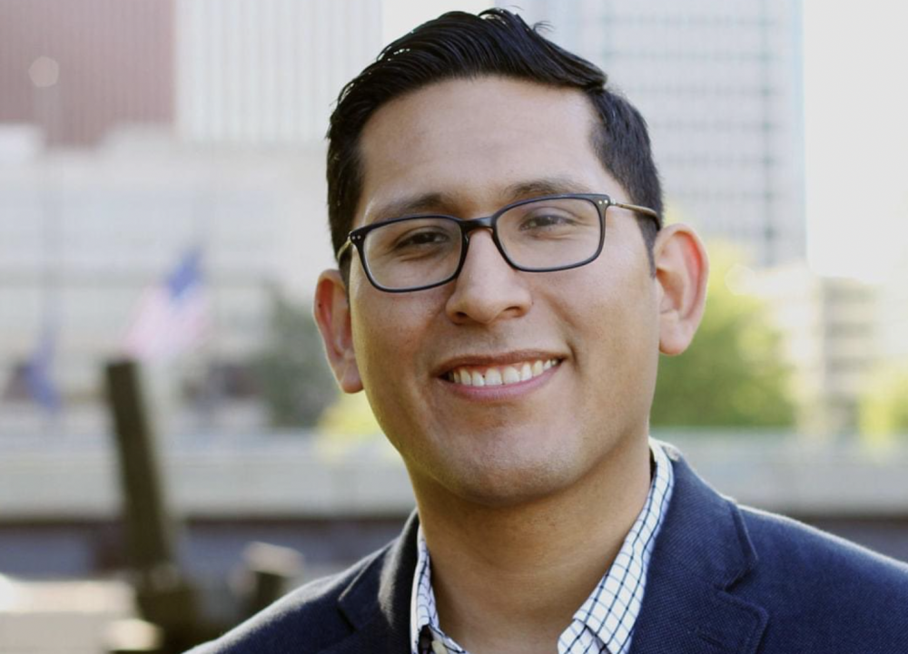 Meet the Nebraska Lawmaker Gunning To Make His State Income Tax One of the Most Punishing