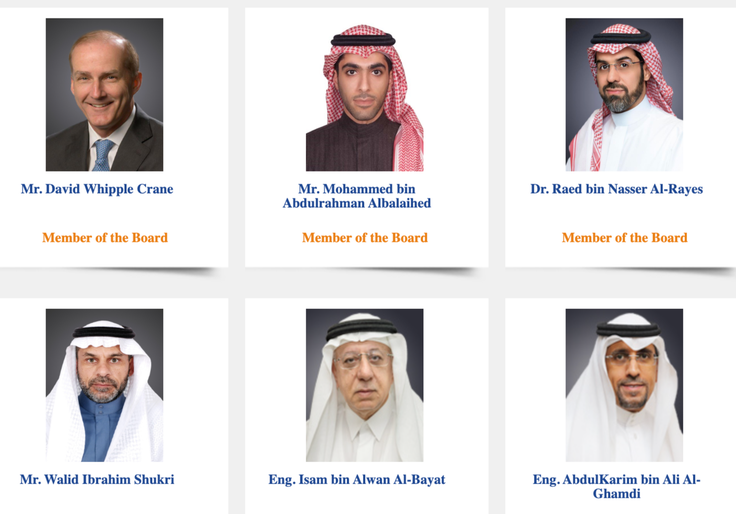 Pariah No Longer: Biden Admin Taps Saudi Energy Company Board Member for Top Energy Department Post