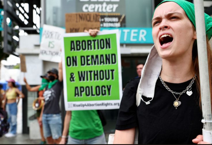 Wesleyan University Will Pay for Students' Abortions