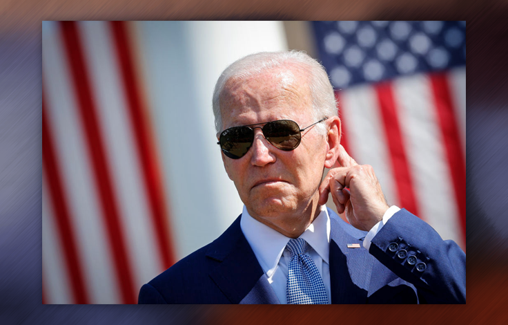 'Indefensible': Former Obama Adviser Trashes Biden's Student Loan Plan