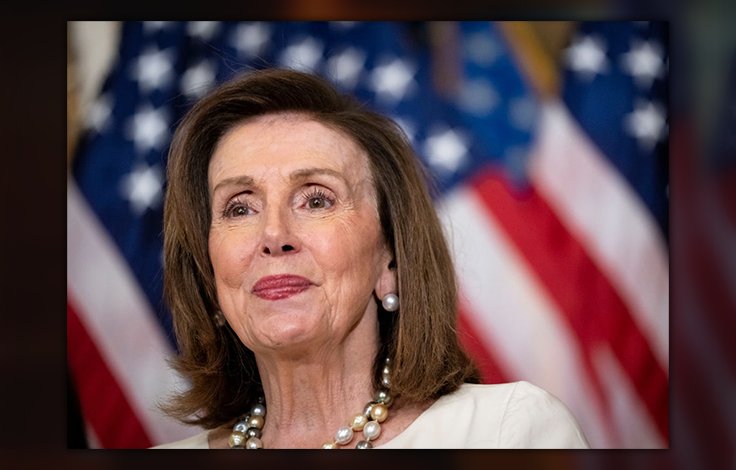 Biden Admin Flip-Flops, Will Support Woman's Right To Choose