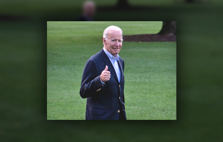 WATCH: Are Democrats Lying About Joe Biden's Health?