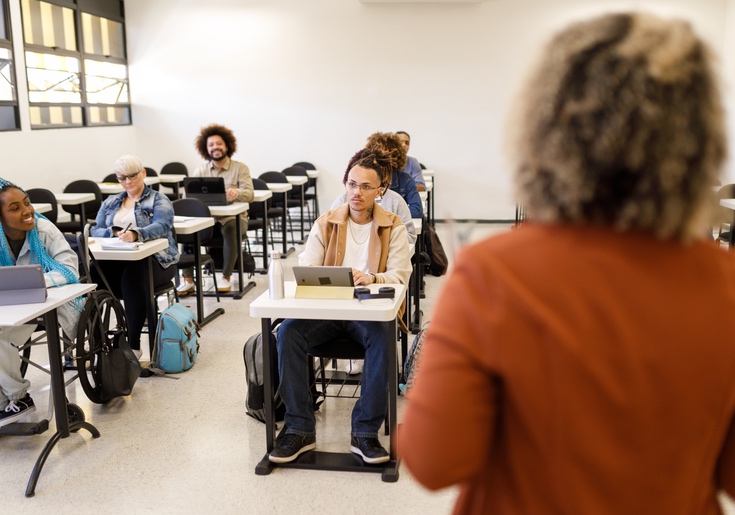 Campus Conformity: College Students Say They Self-Censor Political Opinions, Poll Finds