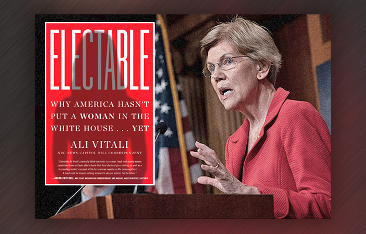 If Pocahontas Had a Penis