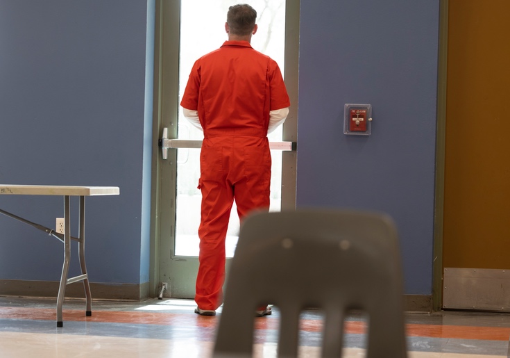 IRS Sent Over $1 Billion In Stimulus Checks To Locked Up Criminals, Including Murderers
