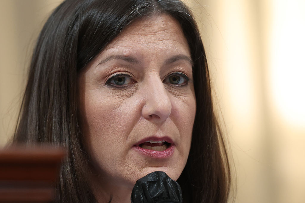 Virginia Dem Defends Multimillion-Dollar Stock Holding That Even Pelosi Thinks Is Too Controversial