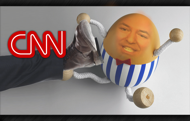 Humpty's Great Fall