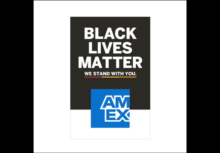 American Express Discriminated Against White Employees, Lawsuit Alleges